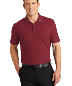 Port Authority Core Classic Pique Polo - Image 15