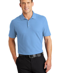 Port Authority Core Classic Pique Polo - Image 13