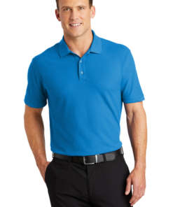 Port Authority Core Classic Pique Polo - Image 14