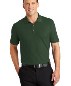 Port Authority Core Classic Pique Polo - Image 6