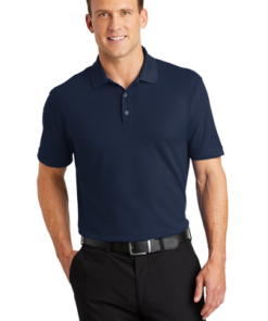 Port Authority Core Classic Pique Polo - Image 10