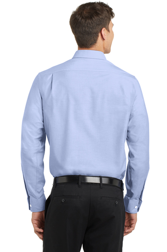 Port Authority Tall SuperPro Oxford Shirt