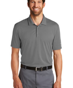 Nike Dri-FIT Legacy Polo - Image 5