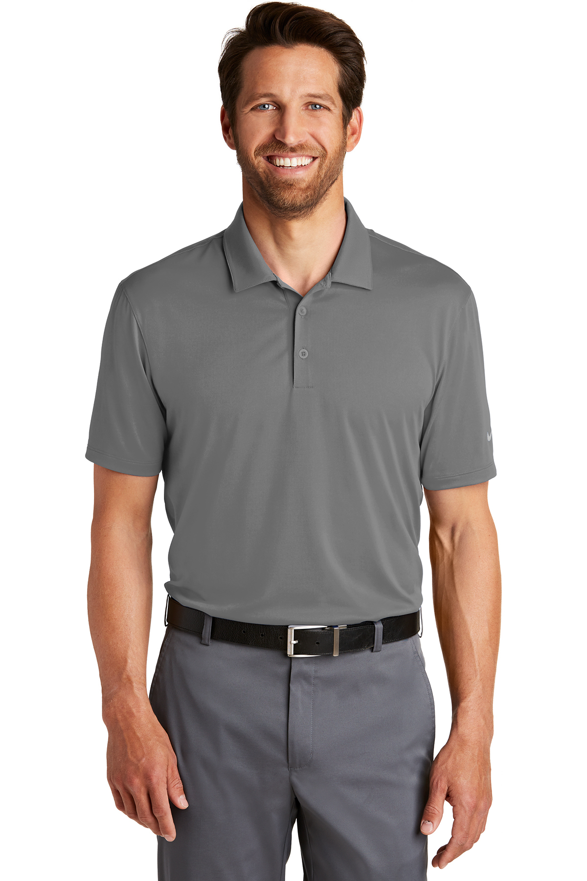 Nike Dri-FIT Legacy Polo - Image 5