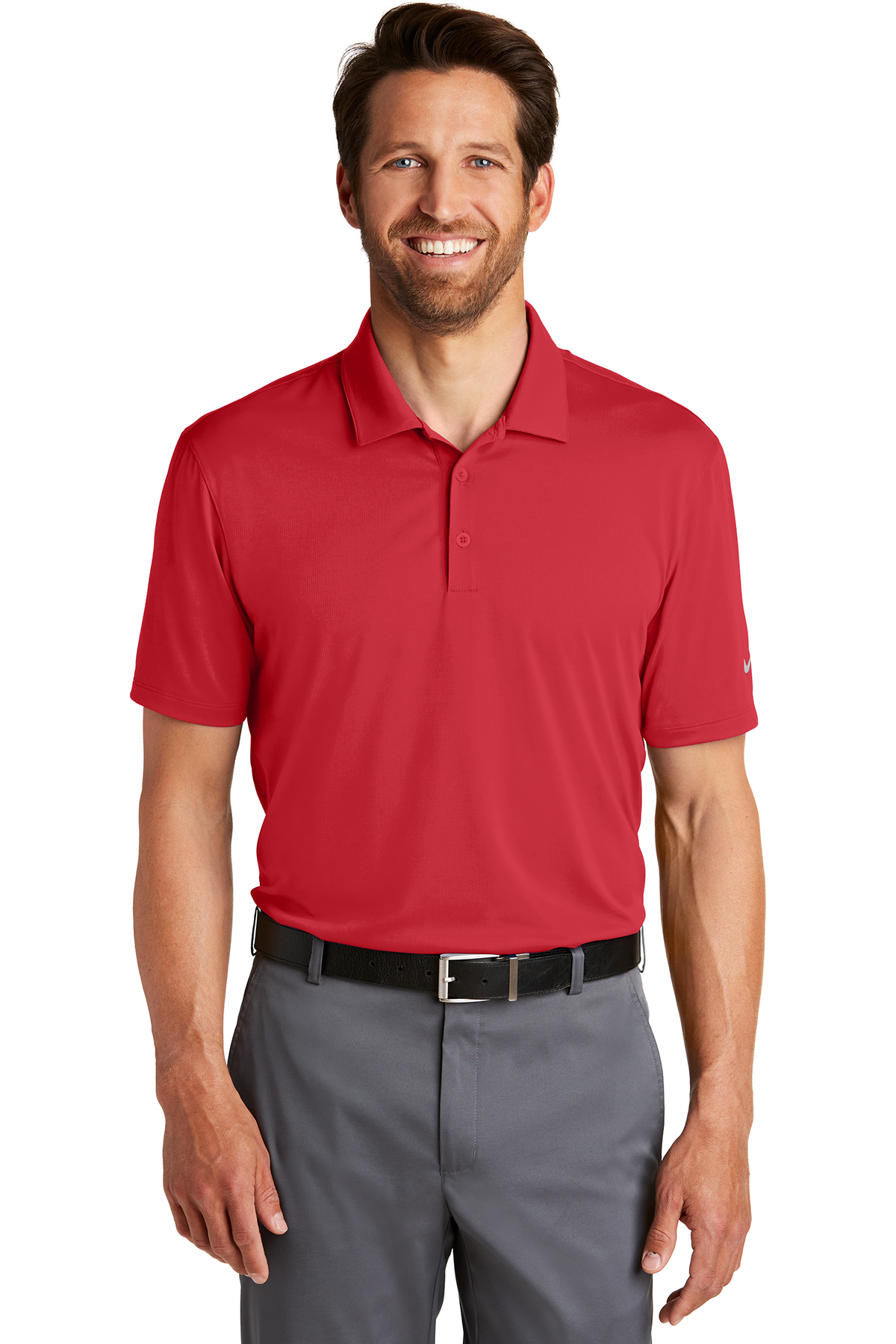 Nike Dri-FIT Legacy Polo - Image 1