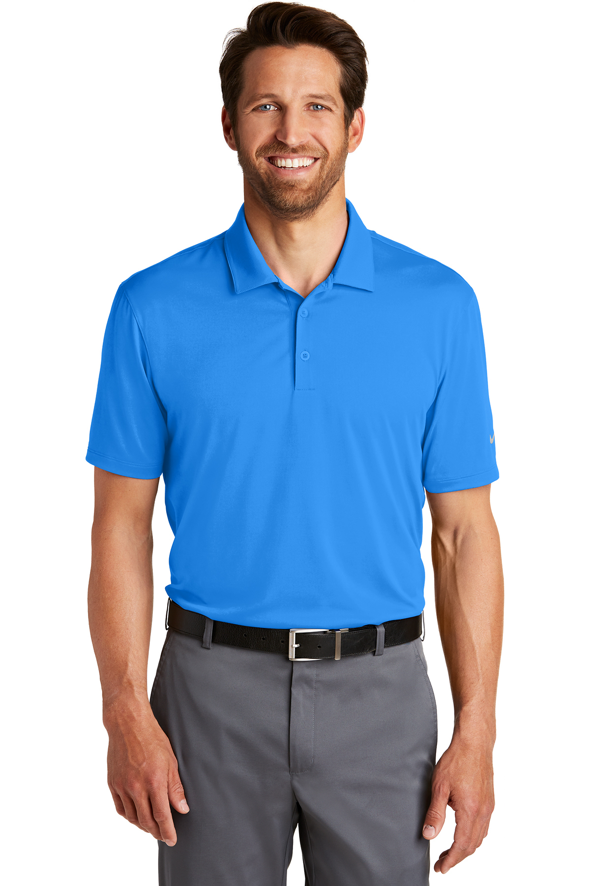 Nike Dri-FIT Legacy Polo - Image 9