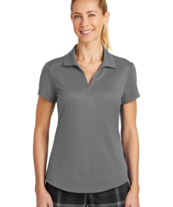 Nike Ladies Dri-FIT Legacy Polo - Image 1