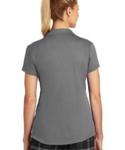 Nike Ladies Dri-FIT Legacy Polo - Image 4