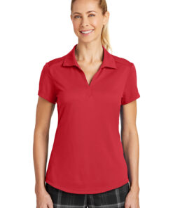 Nike Ladies Dri-FIT Legacy Polo - Image 5