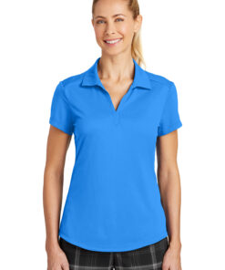 Nike Ladies Dri-FIT Legacy Polo - Image 9