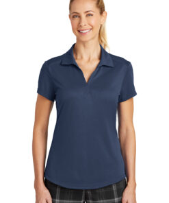 Nike Ladies Dri-FIT Legacy Polo - Image 7