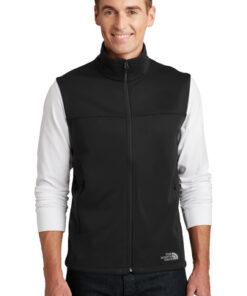 The North Face Ridgeline Soft Shell Vest - Image 7