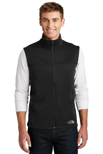 The North Face Ridgeline Soft Shell Vest