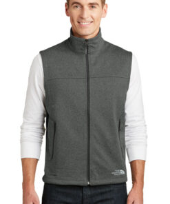 The North Face Ridgeline Soft Shell Vest - Image 1