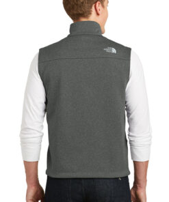 The North Face Ridgeline Soft Shell Vest - Image 4
