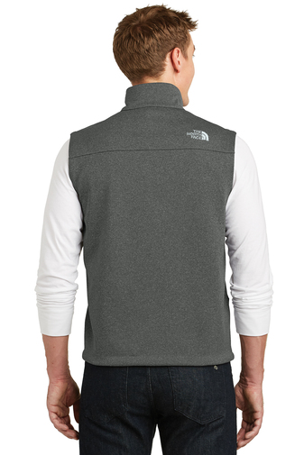 The North Face Ridgeline Soft Shell Vest