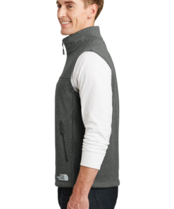 The North Face Ridgeline Soft Shell Vest - Image 3