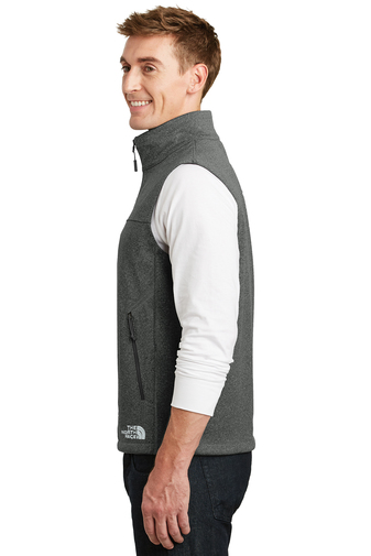 The North Face Ridgeline Soft Shell Vest