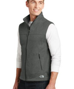 The North Face Ridgeline Soft Shell Vest - Image 2