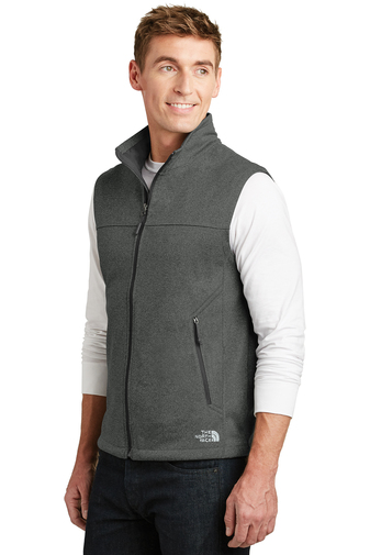 The North Face Ridgeline Soft Shell Vest