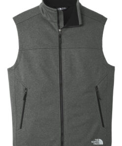 The North Face Ridgeline Soft Shell Vest - Image 5