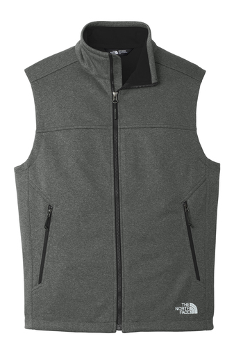 The North Face Ridgeline Soft Shell Vest