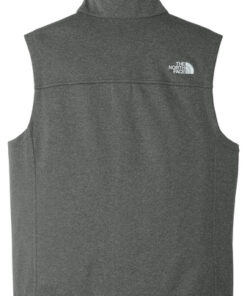 The North Face Ridgeline Soft Shell Vest - Image 6