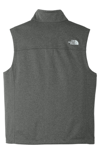 The North Face Ridgeline Soft Shell Vest