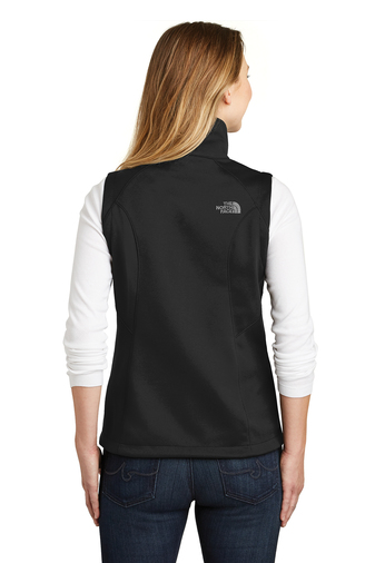 The North Face Ladies Ridgeline Soft Shell Vest