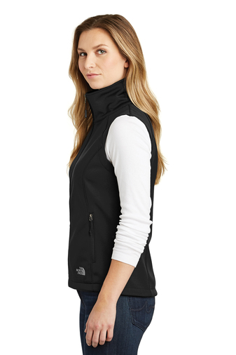 The North Face Ladies Ridgeline Soft Shell Vest