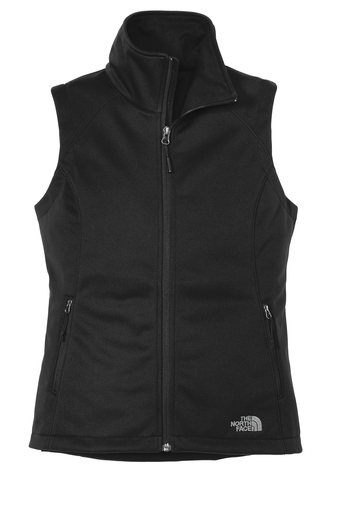 The North Face Ladies Ridgeline Soft Shell Vest