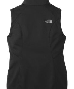 The North Face Ladies Ridgeline Soft Shell Vest - Image 6