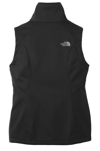 The North Face Ladies Ridgeline Soft Shell Vest