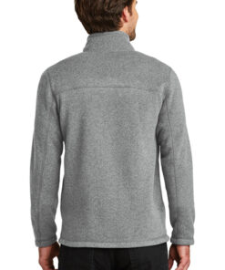 The North Face Sweater Fleece Jacket - Image 4