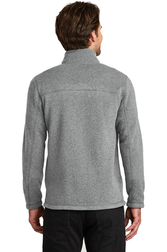 The North Face Sweater Fleece Jacket
