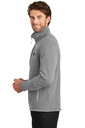 The North Face Sweater Fleece Jacket