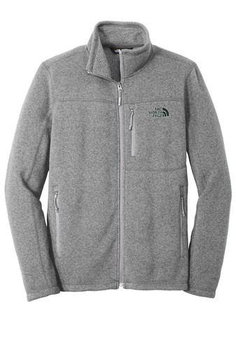 The North Face Sweater Fleece Jacket