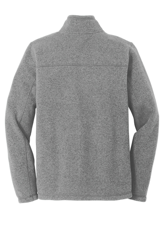 The North Face Sweater Fleece Jacket