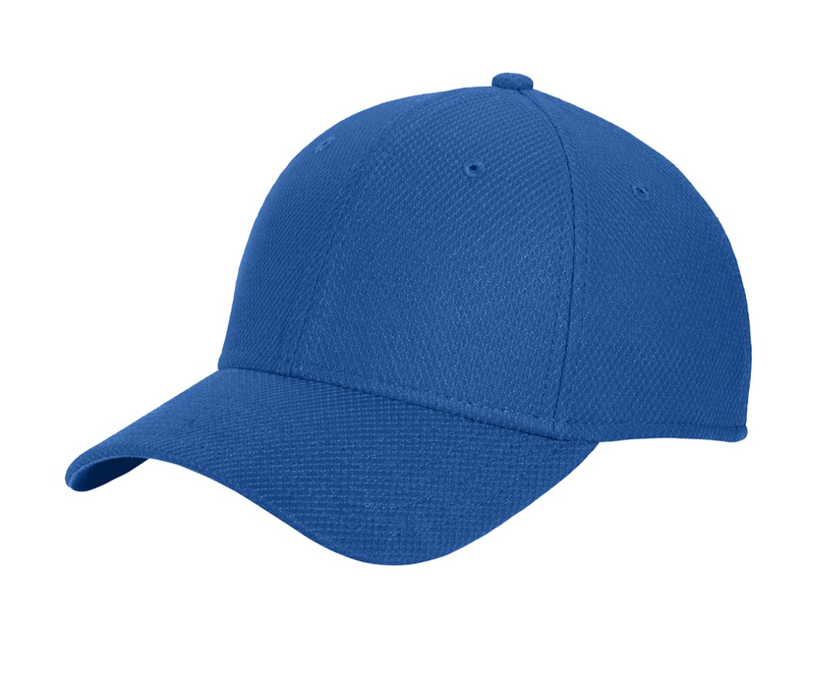 New Era Diamond Era Stretch Cap - Image 7