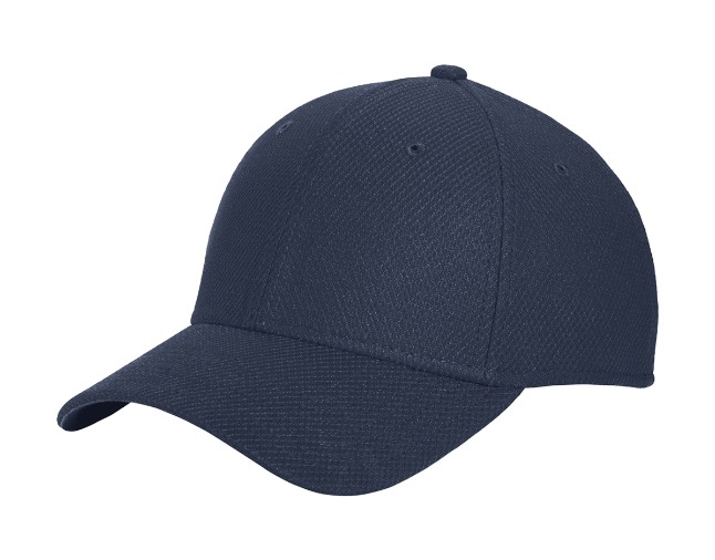 New Era Diamond Era Stretch Cap - Image 1