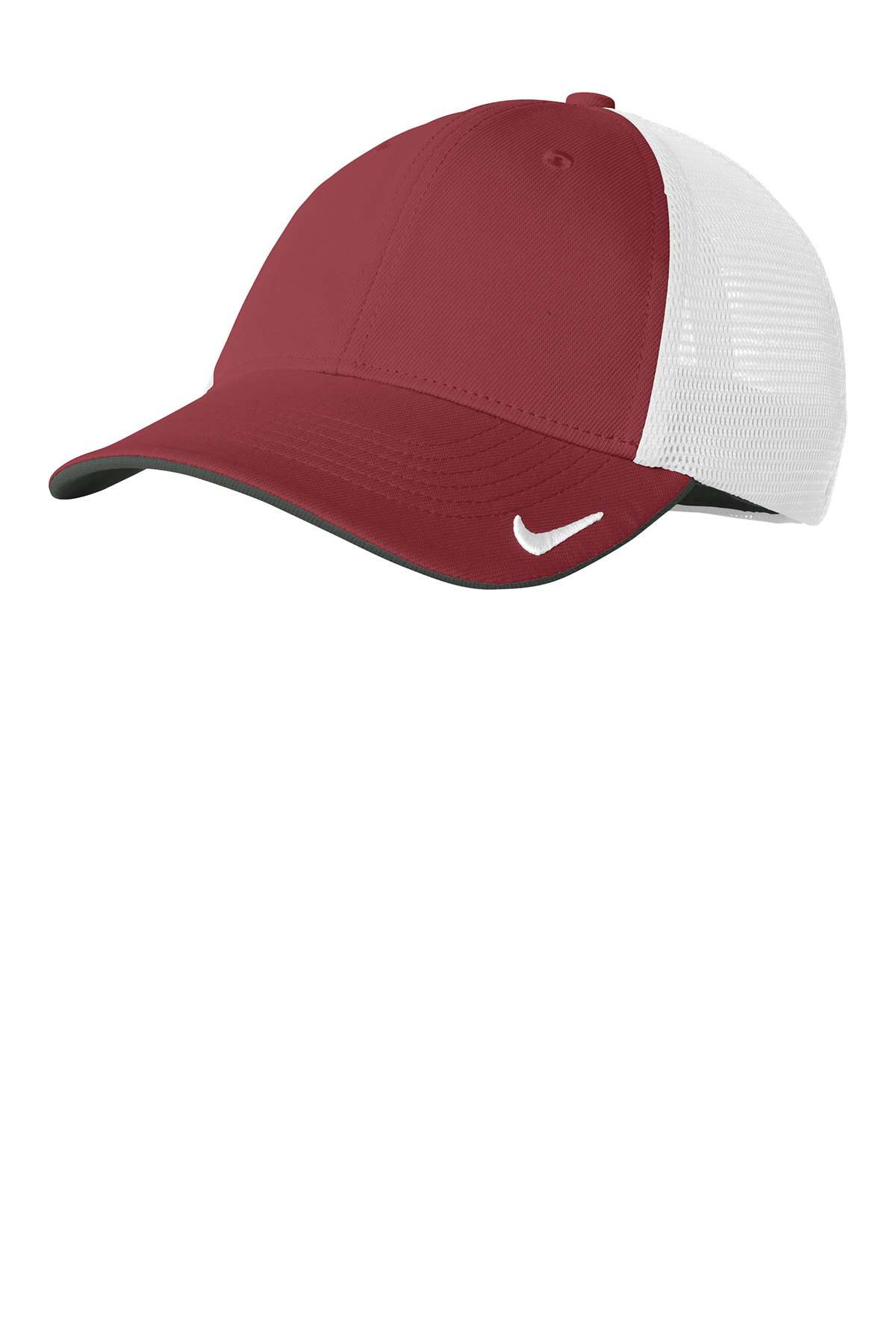 Nike Dri-FIT Mesh Back Cap - Image 1