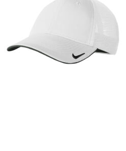 Nike Dri-FIT Mesh Back Cap - Image 12