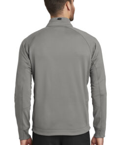 New Era Venue Fleece 1/4-Zip Pullover - Image 4