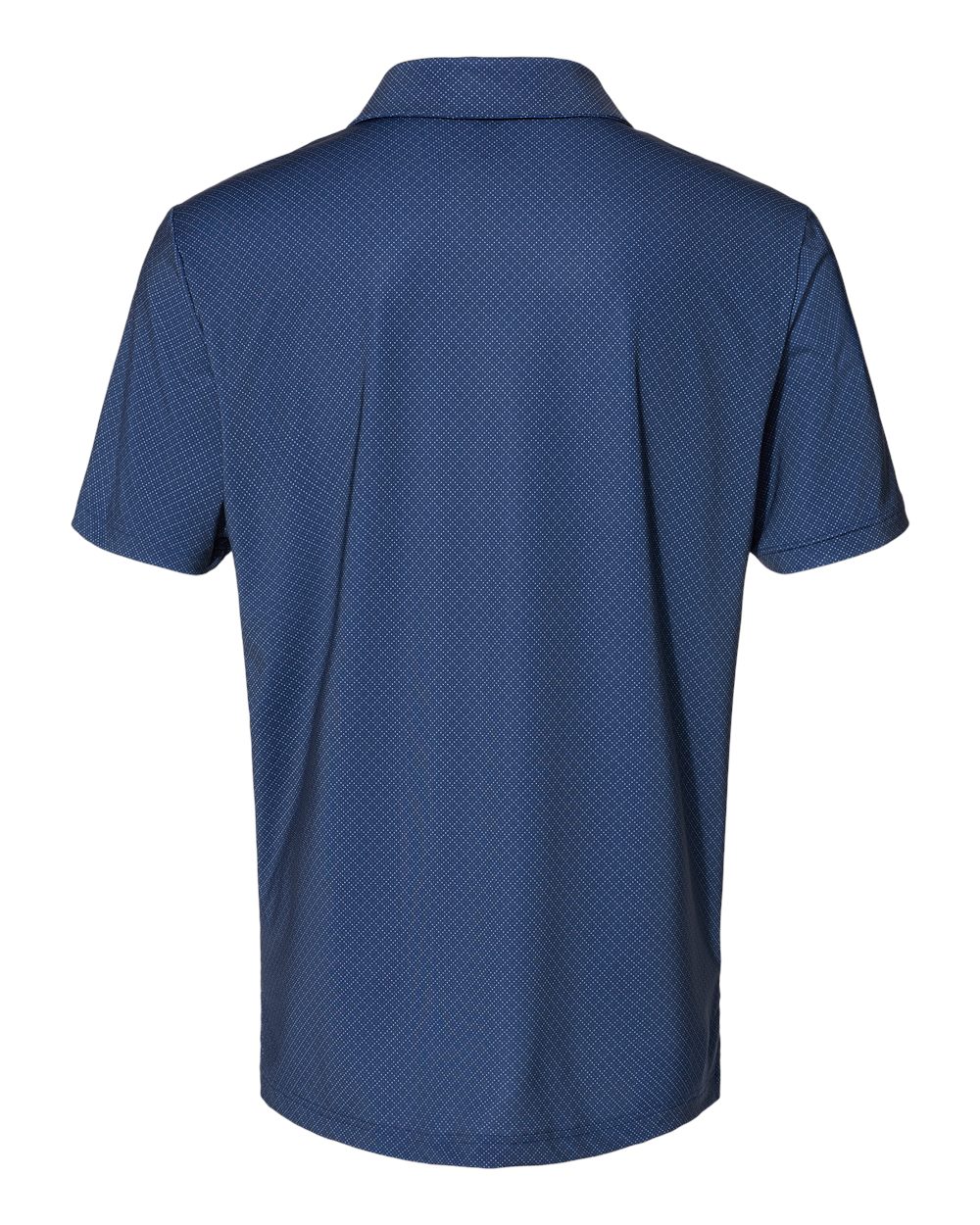 Adidas - Diamond Dot Print Sport Shirt - Image 3
