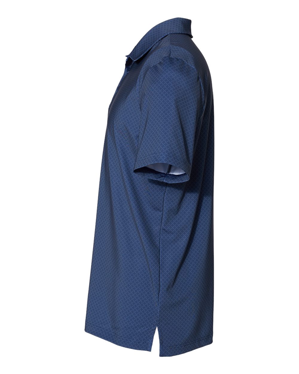 Adidas - Diamond Dot Print Sport Shirt - Image 2