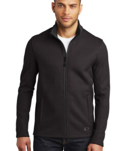 OGIO Grit Fleece Jacket - Image 6