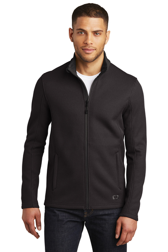 OGIO Grit Fleece Jacket