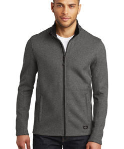OGIO Grit Fleece Jacket - Image 5