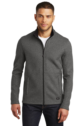 OGIO Grit Fleece Jacket