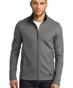 OGIO Grit Fleece Jacket - Image 1